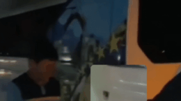 Ataque en Guadalupe: ¡5 disparos y cero heridos!