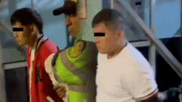 Captura de «Narizón» y «Florito» en Pacasmayo: avance contra el crimen