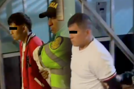 Captura de «Narizón» y «Florito» en Pacasmayo: avance contra el crimen
