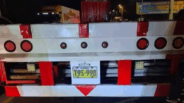 Trágico accidente en Chepén: estudiante muere atropellada