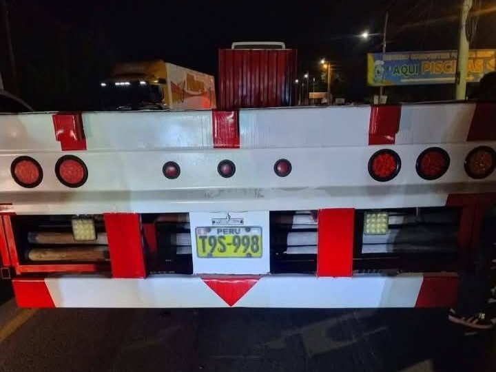 Trágico accidente en Chepén: estudiante muere atropellada