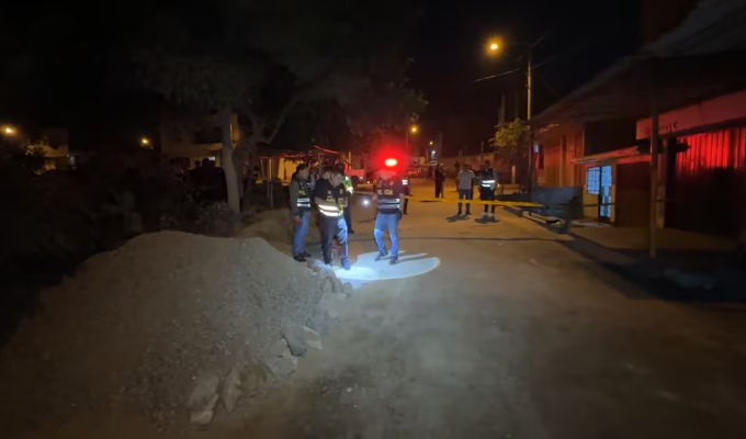 Inseguridad en Trujillo: Crimen y miedo entre ciudadanos