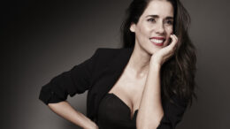 Gianella Neyra y su reinvención en el cine peruano