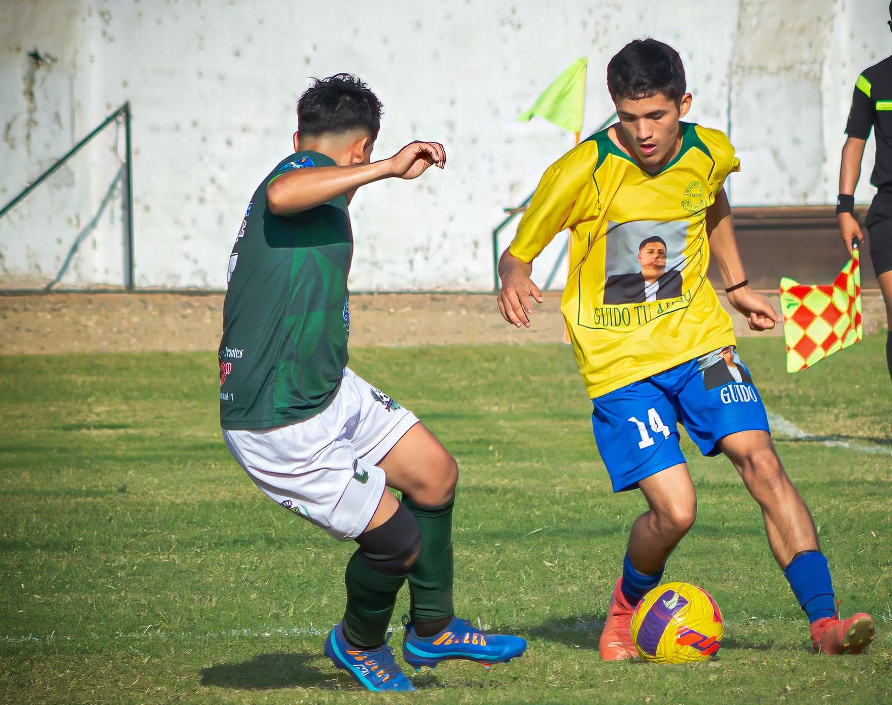 Resultados Copa Perú Pacasmayo 2025: ¡Última jornada!