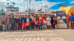 Mejorando la Inclusión en La Libertad para Discapacitados