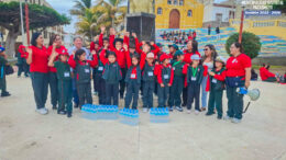 Bienvenida Escolar a Pacasmayo: Un Viaje Inolvidable