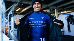 Calendario de Ensueño para Surfistas de talla mundial