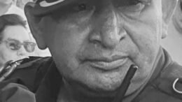 Asesinato de agente en La Esperanza