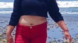 Desaparecida en Pacasmayo: Urgente llamamiento