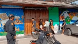 Oleada de violencia en Pacasmayo y Chepén