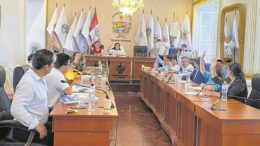 Consejos Regionales en San Pedro de Lloc – Pacasmayo