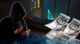 Extorsión en La Libertad: Aún desde sede de rehabilitación