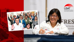 Convenio para Conservación en Jequetepeque y Cañete