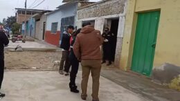 Seguridad en La Libertad: Crímenes en Chepén y Santiago