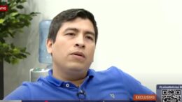 Allanamiento de propiedades por caso Qali Warma