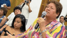 Techos en colegios de Virú: urgente intervención estatal