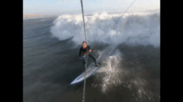 ¡Descubre el Windurfing en Pacasmayo!