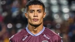 Anderson Villacorta: Futuro Estrella del Fútbol Peruano