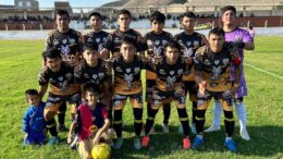 Copa Perú 2025: Última fecha en Pacasmayo