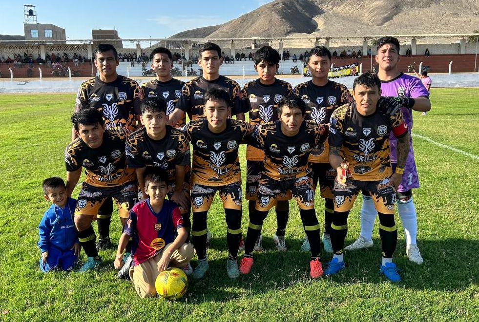 Copa Perú 2025: Última fecha en Pacasmayo