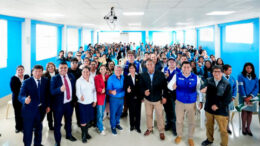 La Libertad: Más Institutos Licenciados en Perú