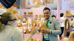 Conexión directa Utah-Perú: fortalecimiento del comercio y la confianza