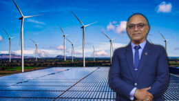 Energías Renovables en Perú