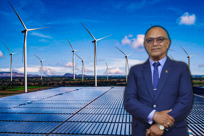 Energías Renovables en Perú