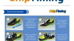 Maratón Pacasmayo 2025: Cronometraje Electrónico Avanzado