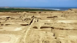 Pakatnamú: Historia y Arquitectura Preincaica en Perú