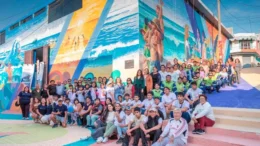 Chicama celebra su larguísima ola