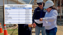 Mejoras en Pacasmayo: Obras por Impuestos en Salud