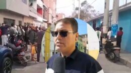 Asesinato del Gerente de Chepén