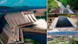 Política Hídrica y Construcción de Embalses en Cajamarca