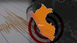 Temblor de 4.5 en Trujillo, La Libertad: Detalles y Precauciones