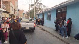 Seguridad para Ingenieros en La Libertad, Perú