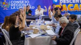 Garantía de salud mental en San Pedro de Lloc