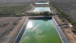 Desarrollo Agrícola en Chepén: 31 Nuevos Reservorios para Riego