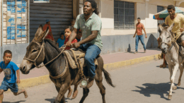 Carrera de Burros en Pacanga: Tradición y Diversión