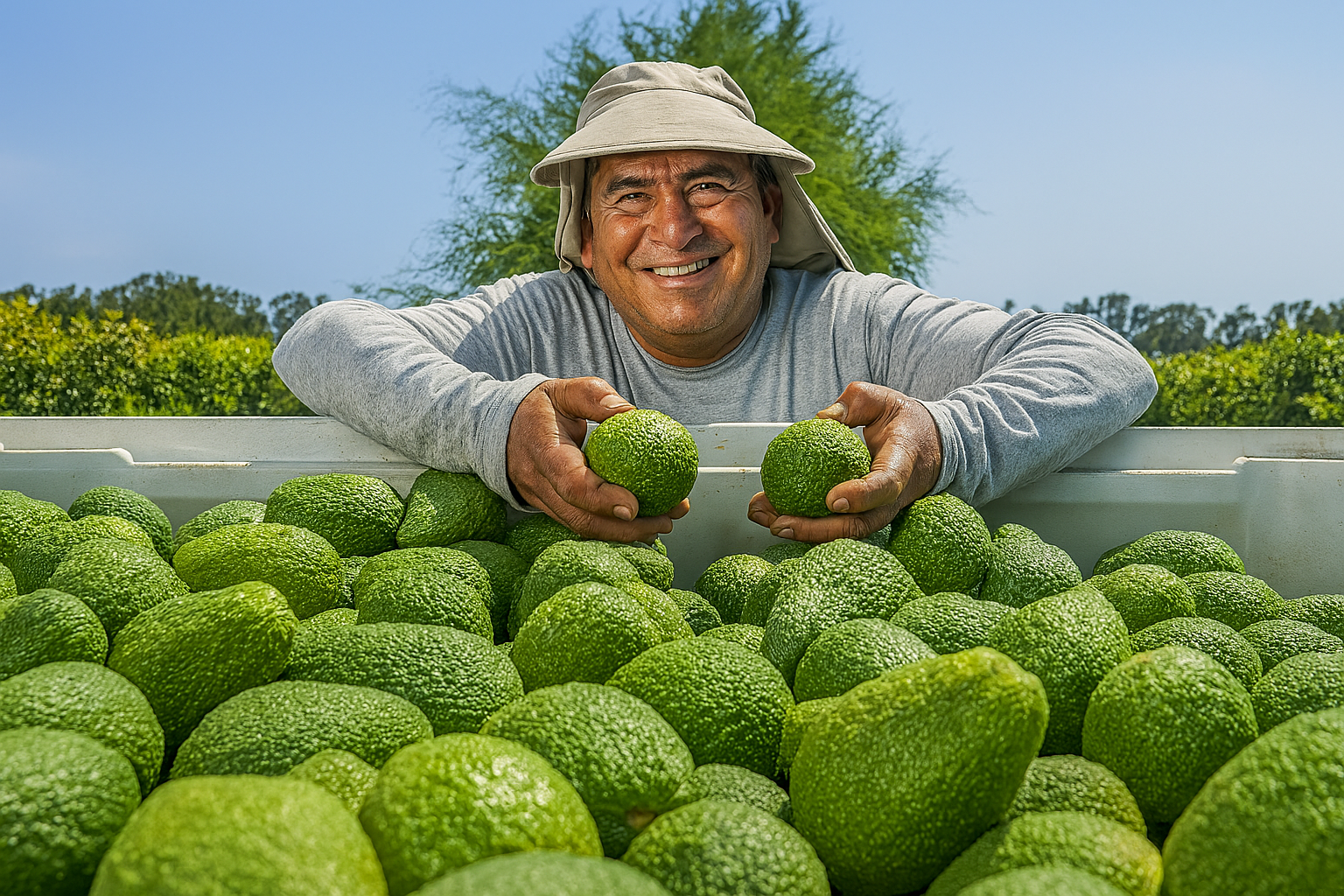Agroexportadoras en La Libertad: Impacto en Impuestos y Desigualdad