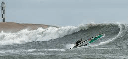 Pacasmayo 2025: Campeonato Internacional de Windsurf