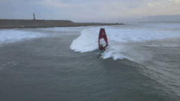 Windsurf en Pacasmayo, Perú 2025 – Mejores condiciones