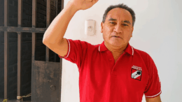 Alcalde de Chepén acusado de usar recursos públicos para viaje personal