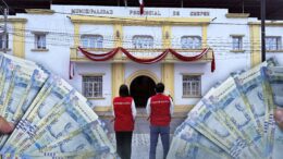 Contratación ilegal en Chepén: Familia de exregidores involucrada