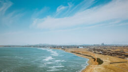 Descubre el mejor windsurf en Pacasmayo