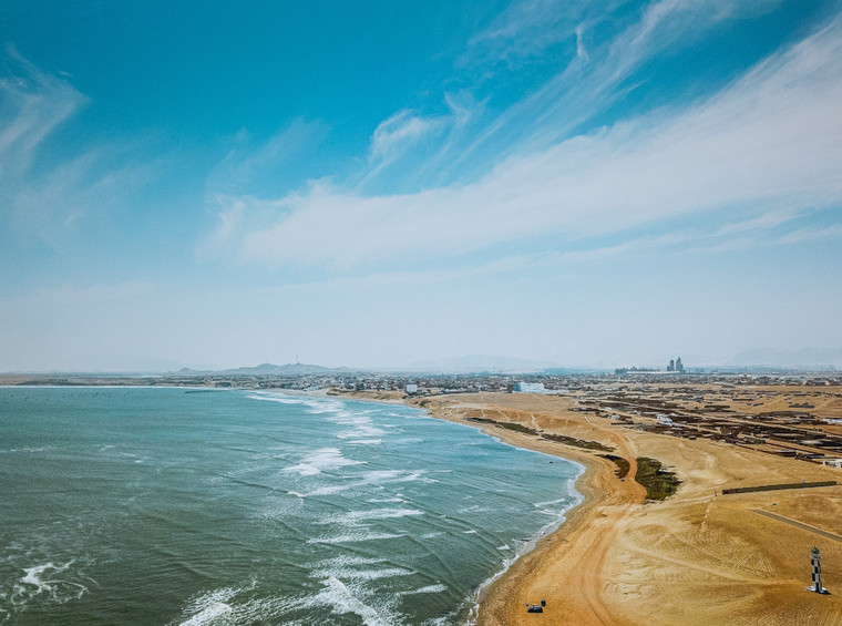 Descubre el mejor windsurf en Pacasmayo