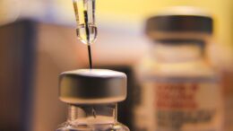 Vacuna basada en ARNm: Eficaz contra el cáncer