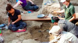 Primeros cristianos en Pacasmayo: entierros coloniales