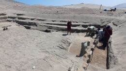 Templo Puémape: Tesoro Arqueológico de Pacasmayo