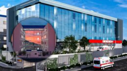 Nuevos Hospitales: Avances en Salud